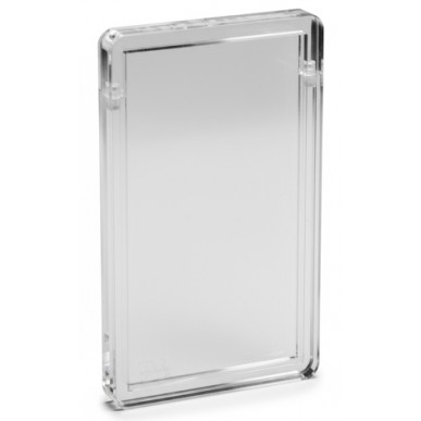 Espositore Display Trophy in Acrilico per Carte Gradate - The Acrylic Box