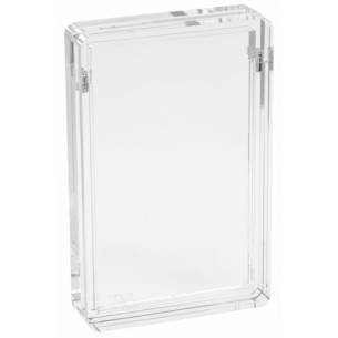 Espositore in Acrilico per Carte Gradate - The Acrylic Box