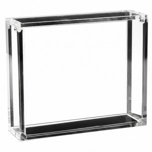 Espositore in Acrilico per Booster Display Yu-Gi-Oh! da 24 Buste - The Acrylic Box