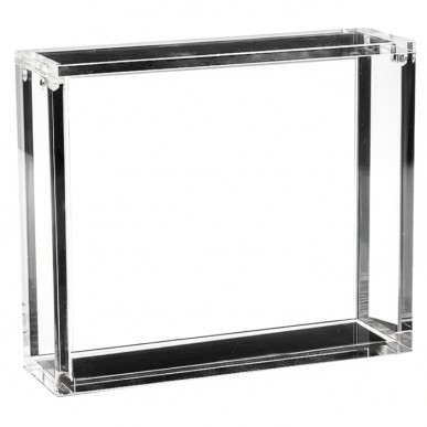 Espositore in Acrilico per Booster Display Yu-Gi-Oh! da 24 Buste - The Acrylic Box