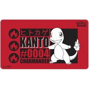 Playmat - Charmander - Ultra Pro