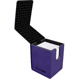 Alcove Flip Box - Elite Series - Gengar - Ultra Pro 2