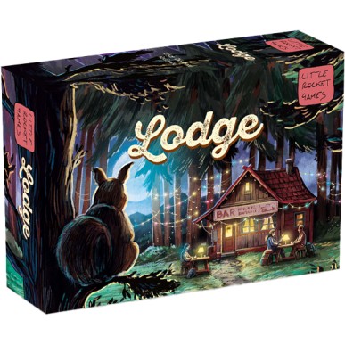 Lodge