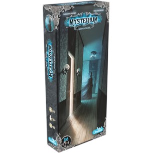 Mysterium - Hidden Signs (Espansione)