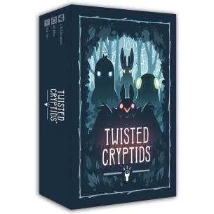 Twisted Cryptids