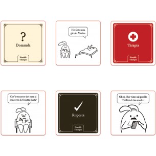 Horrible Therapist 2