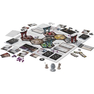 Black Rose Wars: Duel - Kami 2