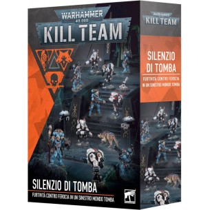 Kill Team - Silenzio di Tomba (ITA)