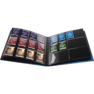 Album Casual 12 Tasche - Magic: the Gathering - Spider-Man & Green Goblin - Gamegenic 2