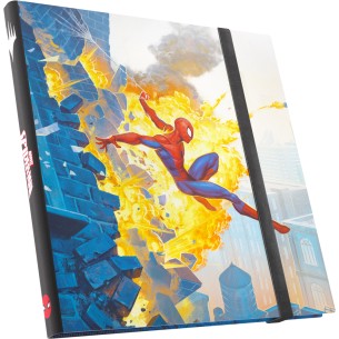 Album Casual 12 Tasche - Magic: the Gathering - Spider-Man & Green Goblin - Gamegenic