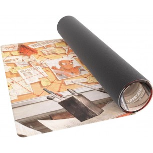 Playmat Prime - J. Jonah Jameson - Magic: the Gathering - Gamegenic 2