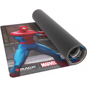 Playmat Prime - Spider-Man - Magic: the Gathering - Gamegenic 2