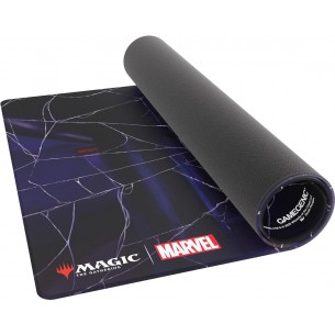 Playmat Prime Shiny - Spider-Man Swamp - Magic: the Gathering - Gamegenic 2
