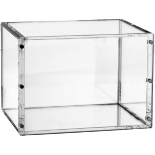 Espositore in Acrilico per 8 Mini Tin Pokémon - The Acrylic Box