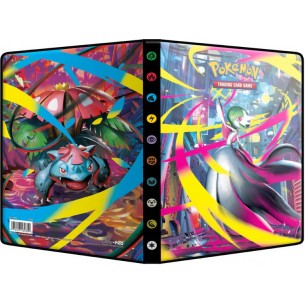 Album 4 Tasche Portfolio - Mega Evolution - Ultra Pro 2