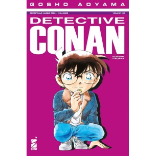 Detective Conan 102