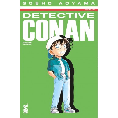 Detective Conan 106