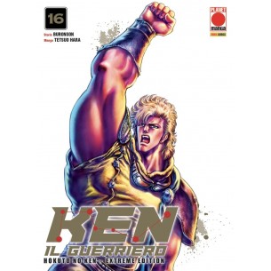 Ken il Guerriero - Hokuto no Ken 16 - Extreme Edition