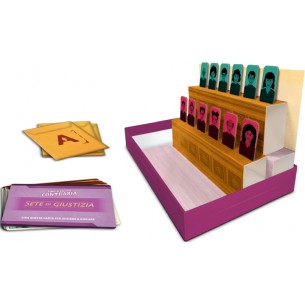 Fino a Prova Contraria - Sete di Giustizia 2