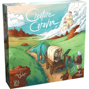 Creature Caravan (ITA)