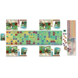 Creature Caravan (ITA) 2