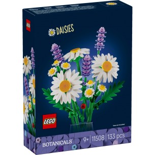 LEGO Botanicals - 11508 - Margherite