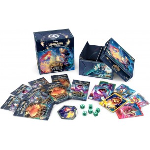 Lorcana - Whispers in the Well - Illumineer's Trove (ENG) 2