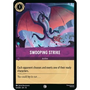 Attacco in Picchiata