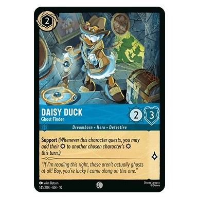 Paperina - Cercatrice di Fantasmi