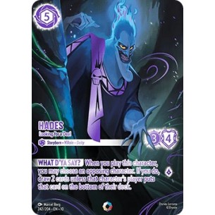 Ade - In Cerca di un Affare