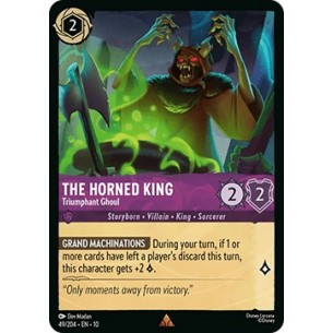 Re Cornelius - Ghoul...