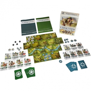 Undaunted - Normandy Giochi per Esperti 2