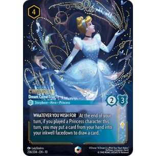 Cenerentola - Sogno...