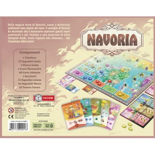 Navoria 2