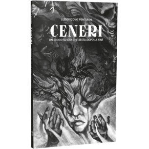 Ceneri - Manuale Base