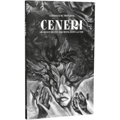 Ceneri - Manuale Base