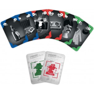 Operation Mata Hari 2