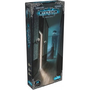 Mysterium - Hidden Signs (Espansione)