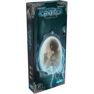 Mysterium - Secrets & Lies (Espansione)