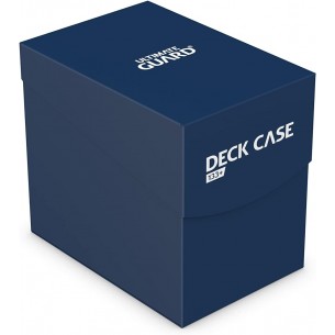 Deck Case 133+ - Blue - Ultimate Guard