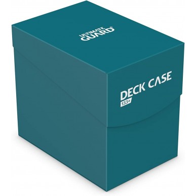 Deck Case 133+ - Petrol - Ultimate Guard