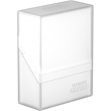 Boulder 40+ - Frosted - Ultimate Guard