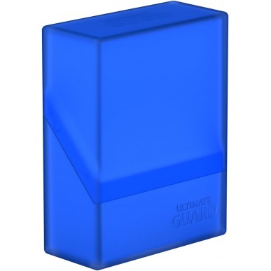 Boulder 40+ - Sapphire - Ultimate Guard