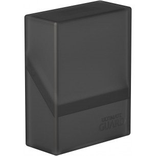 Boulder 40+ - Onyx - Ultimate Guard