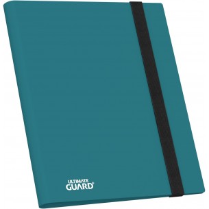 Album 9 Tasche - Flexxfolio 360 - Petrol - Ultimate Guard