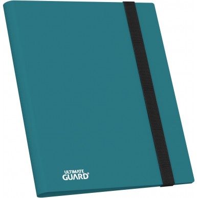 Album 9 Tasche - Flexxfolio 360 - Petrol - Ultimate Guard