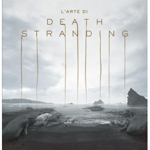 L'Arte di Death Stranding
