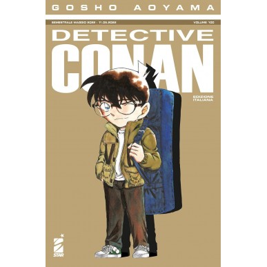 Detective Conan 100