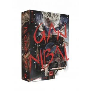 Gannibal Box 1