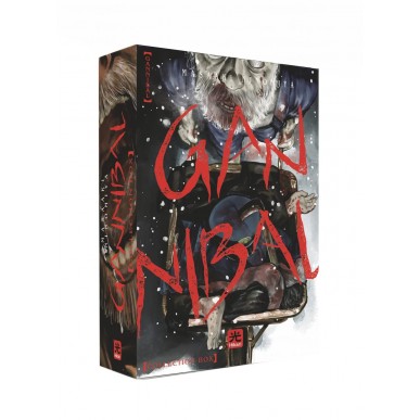 Gannibal Box 1